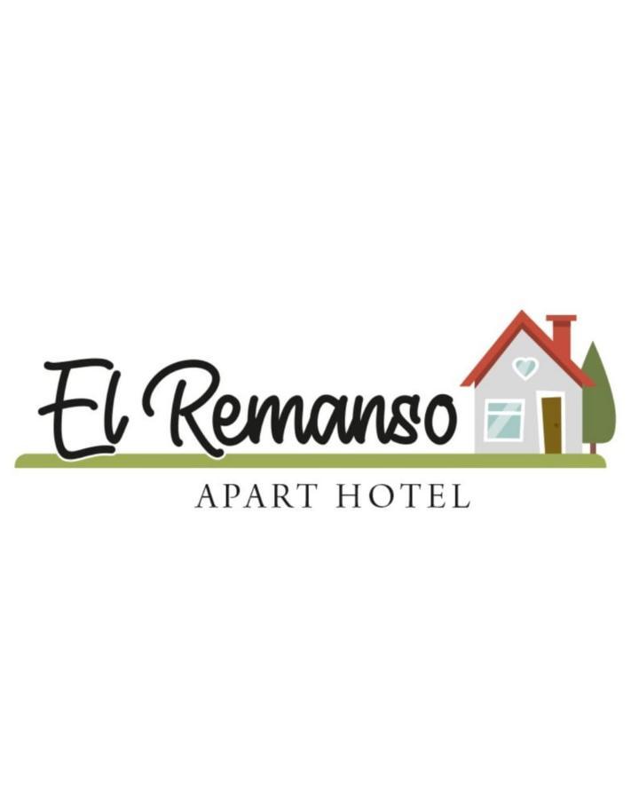 Apart Hotel El Remanso Federación Exterior foto